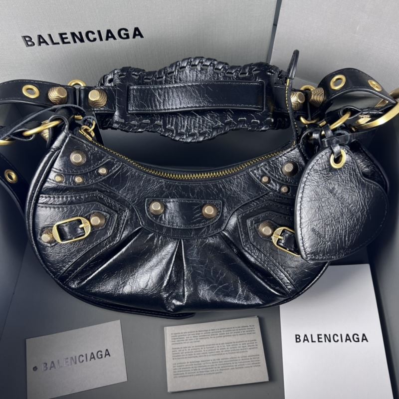 Balenciag Le Cagole Bags